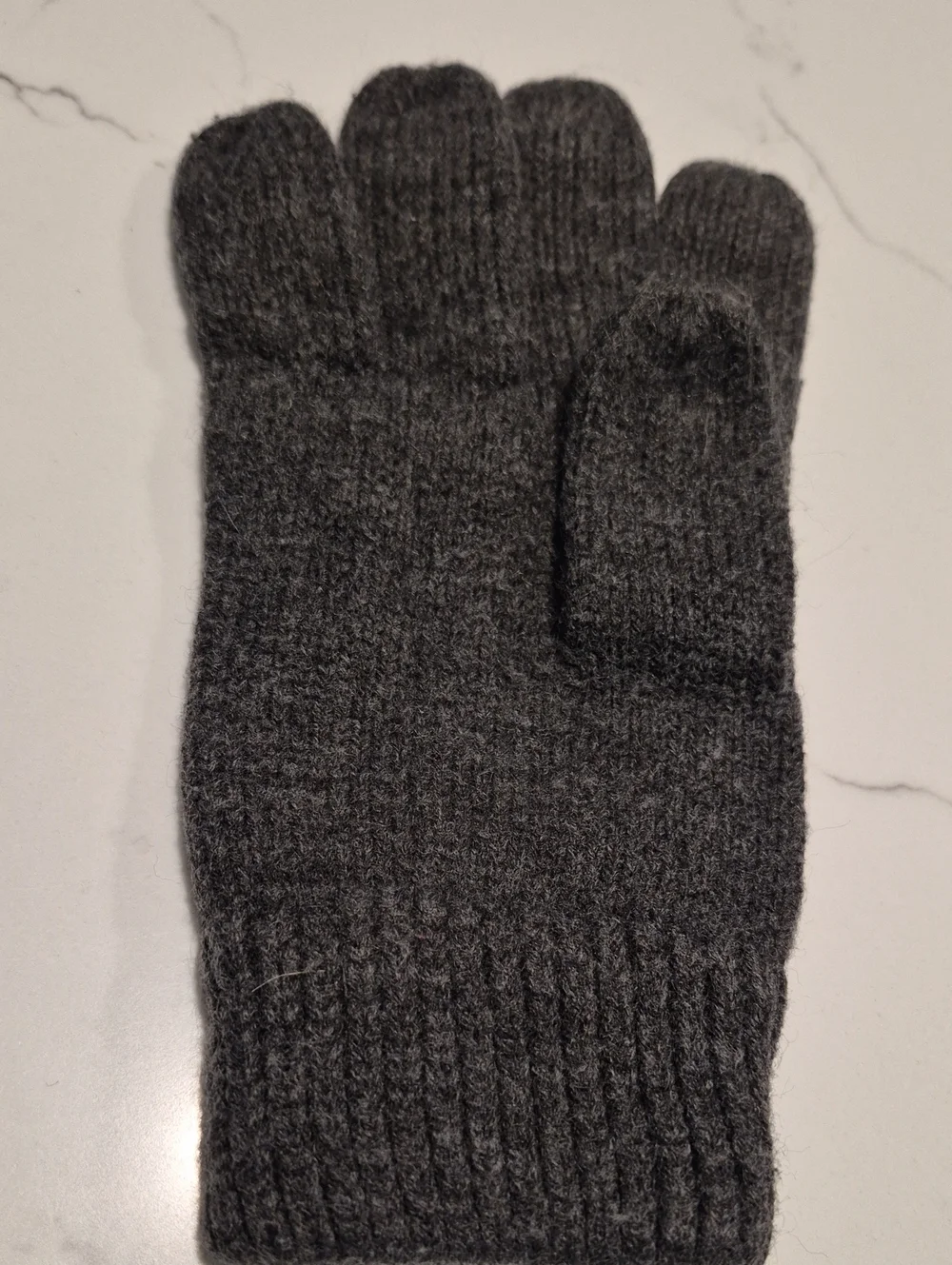 GENUINE HARLEY DAVIDSON LADIES CASUAL GLOVES - Picture 8 of 9